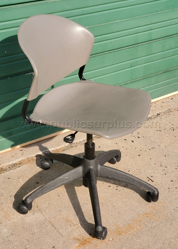 Trendway Chairs — photo 1