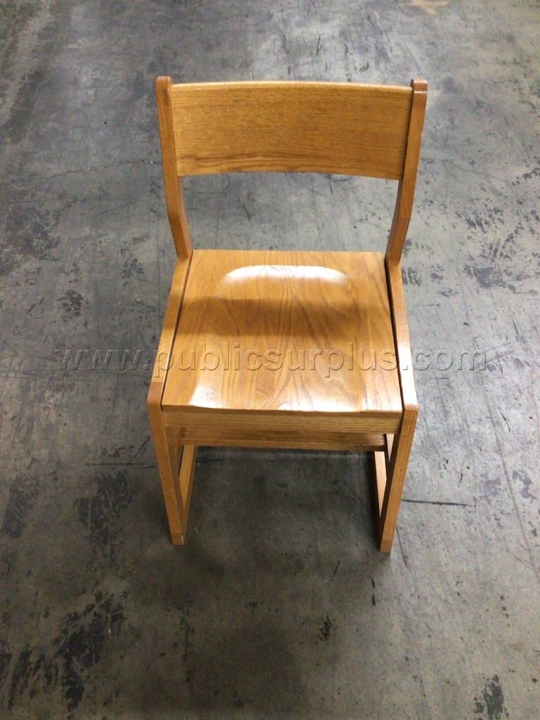 Rocking chair — photo 1