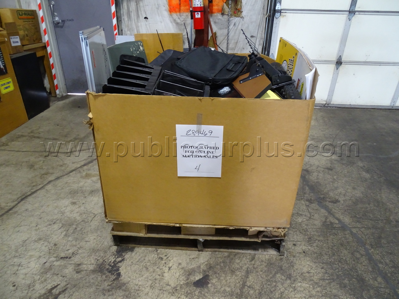 Miscellaneous Office — photo 1