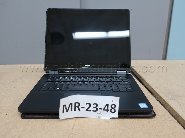 HARD DRIVE REMOVED ~ LAPTOP ~ MR-23-48 (R02B) — photo 1
