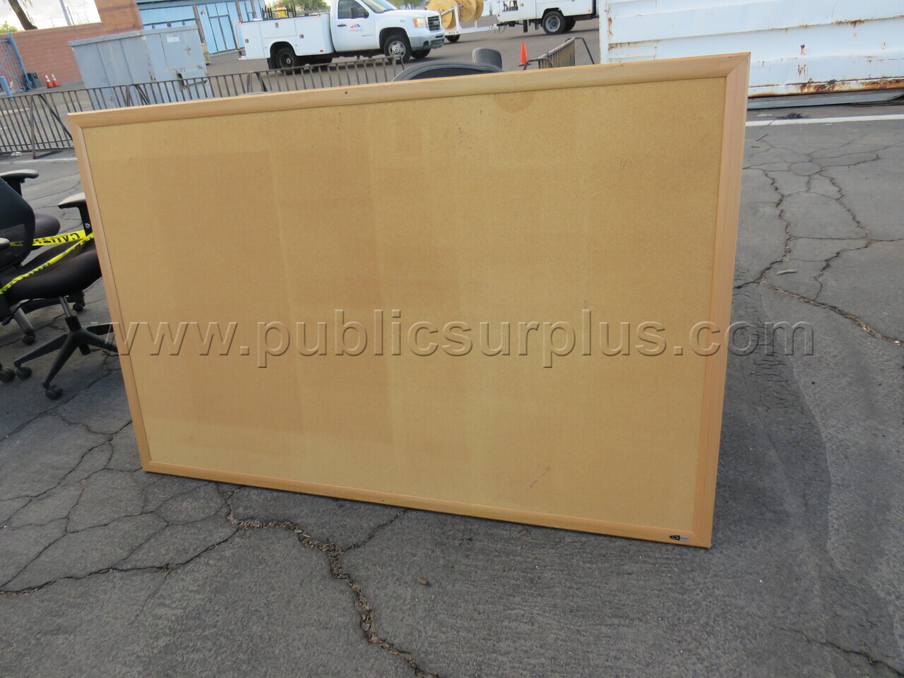 Bulletin Board — photo 1