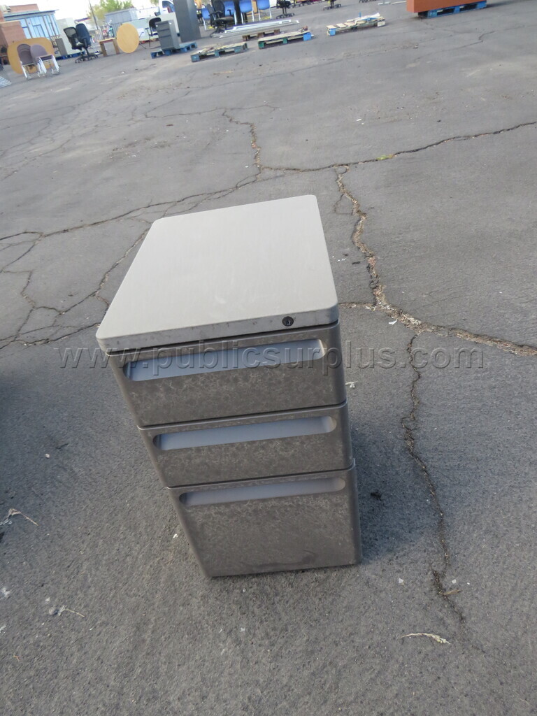 File Cabinet **Unknown Condition** — photo 1