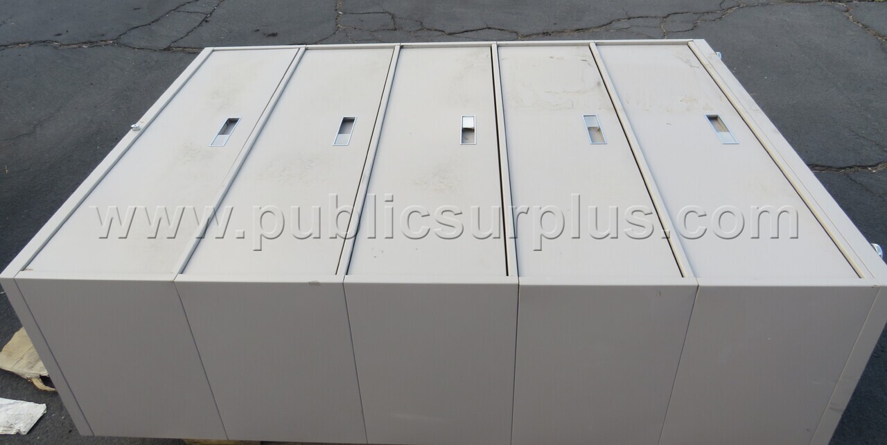 File Cabinet **Unknown Condition** — photo 1