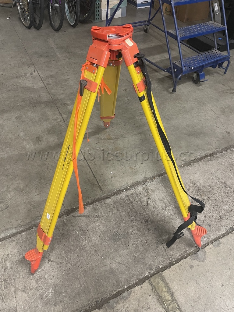 Survey Tripod — photo 1