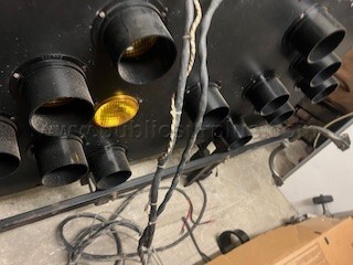 Truck-Mounted Directional Arrow Board — photo 1