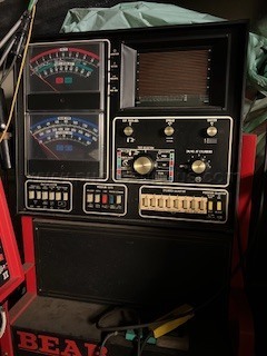 Bear Automotive Diagnostic Machine — photo 1