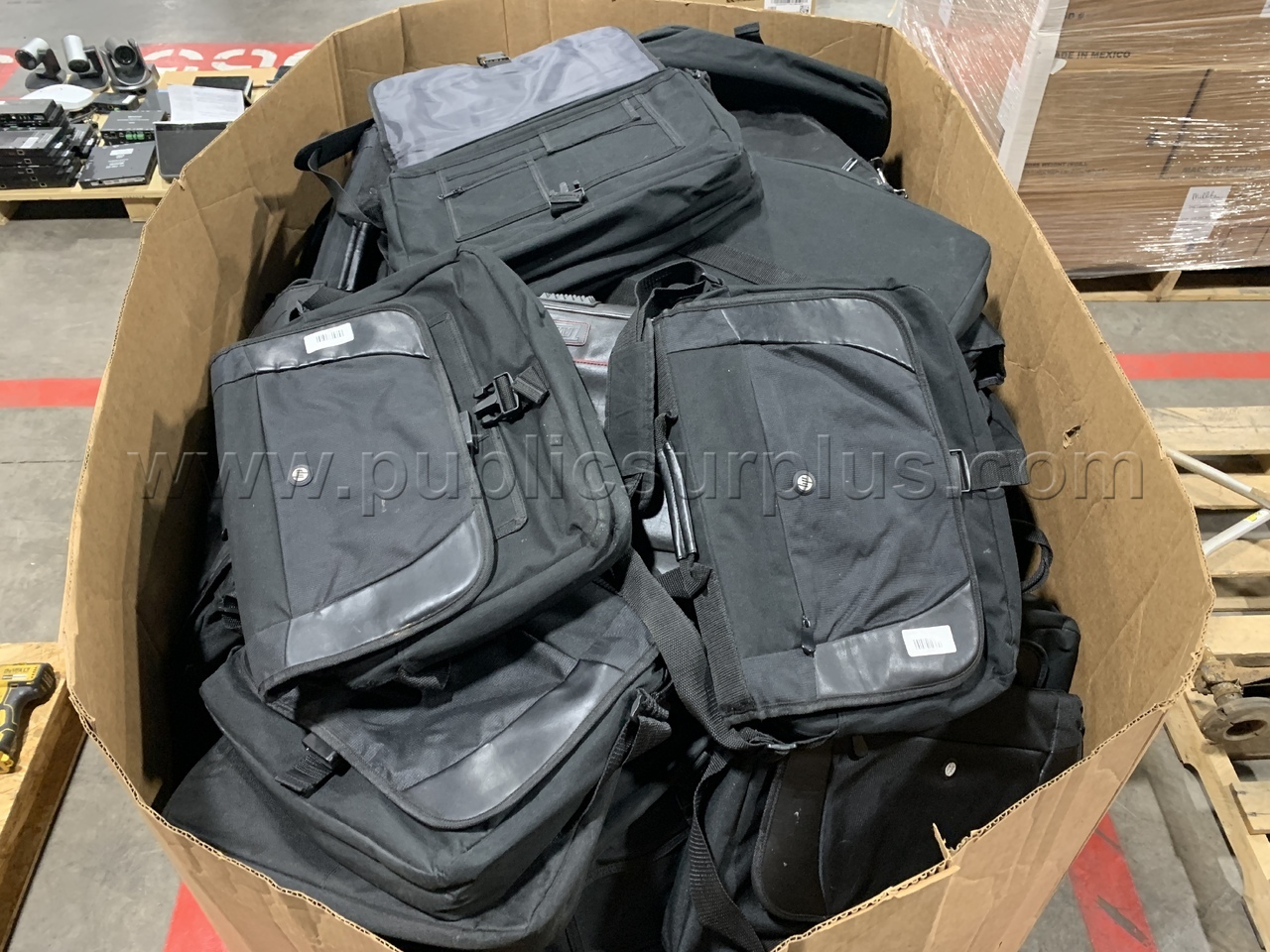 Laptop Bags, Gaylord /KK — photo 1