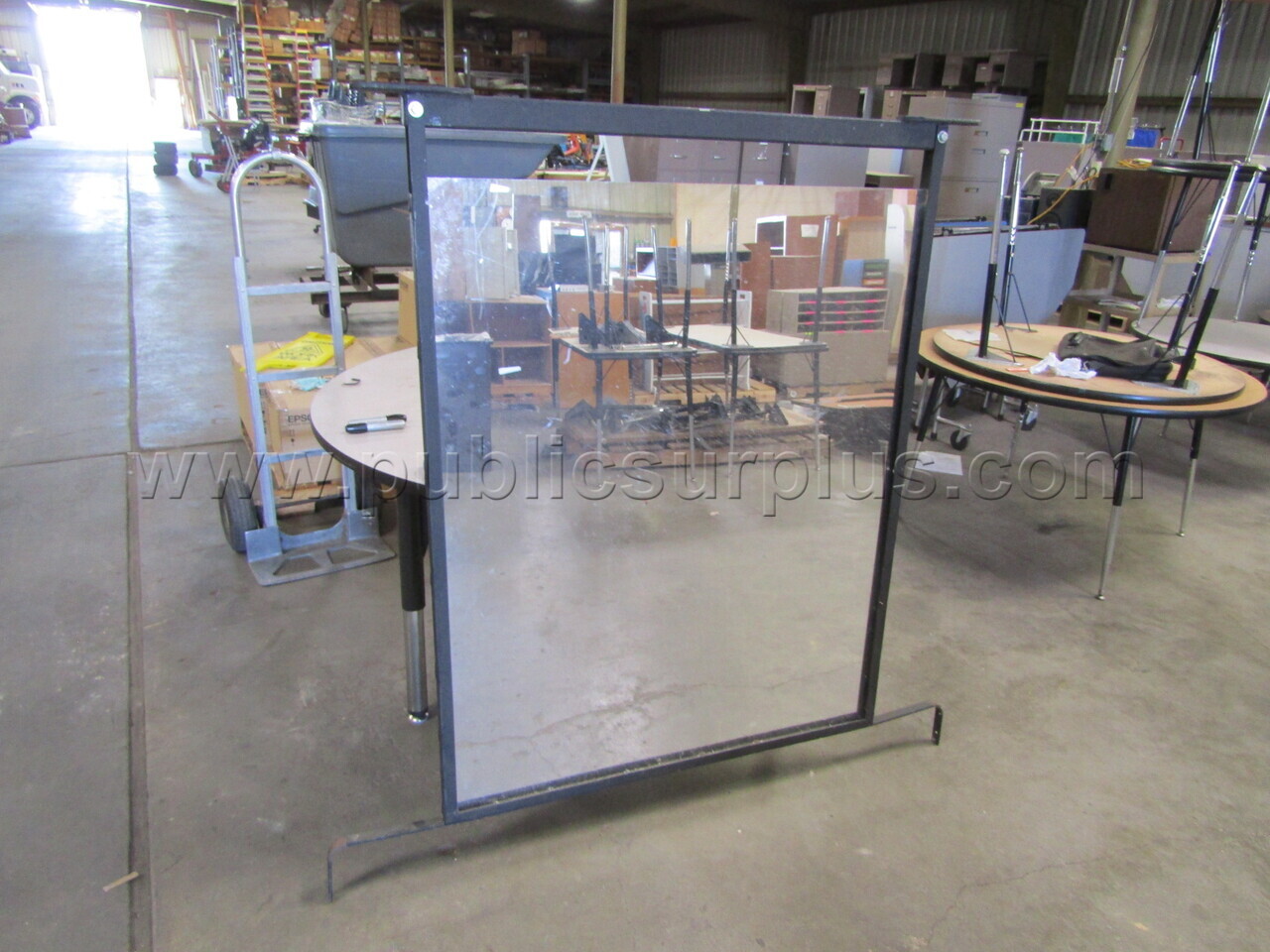 LARGE MIRRORS — photo 1
