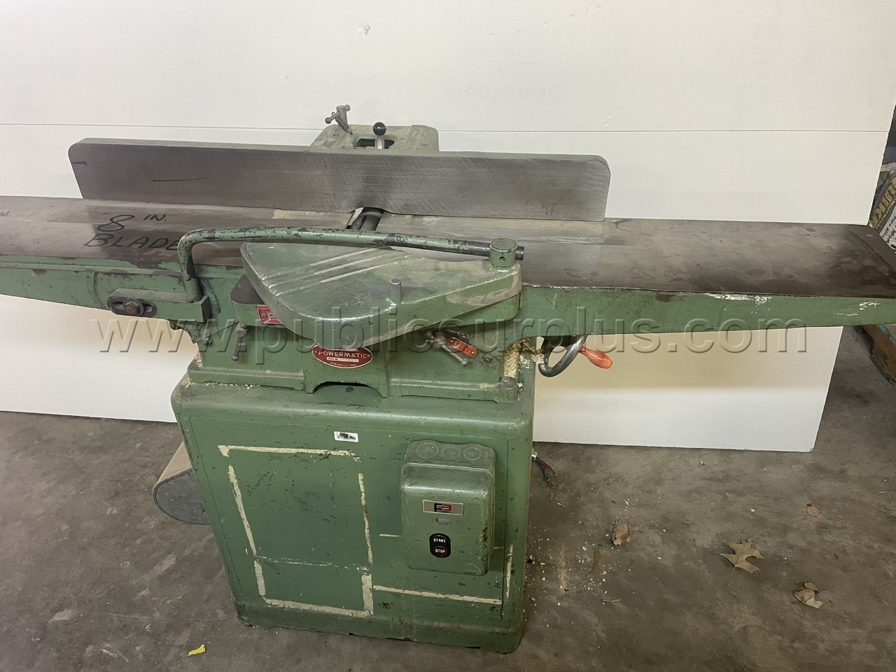 joiner — photo 1