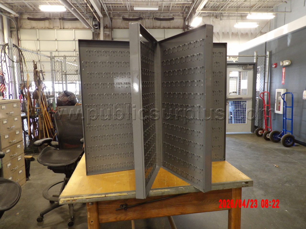 Key Lockers — photo 1