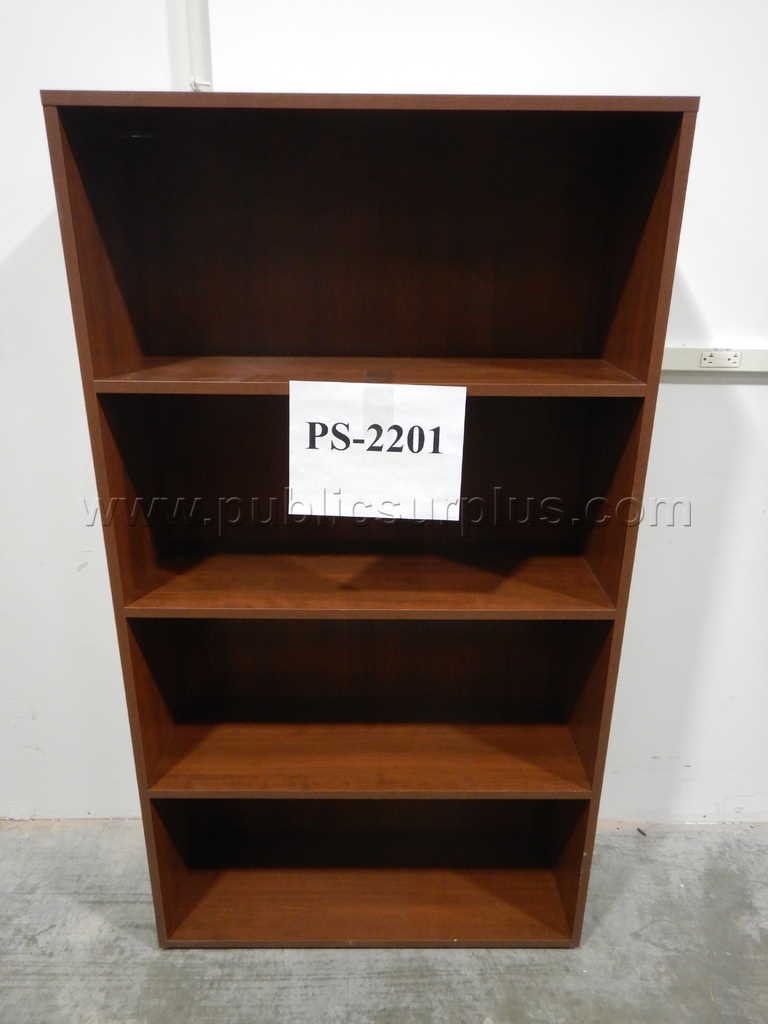 Bookshelf* — photo 1