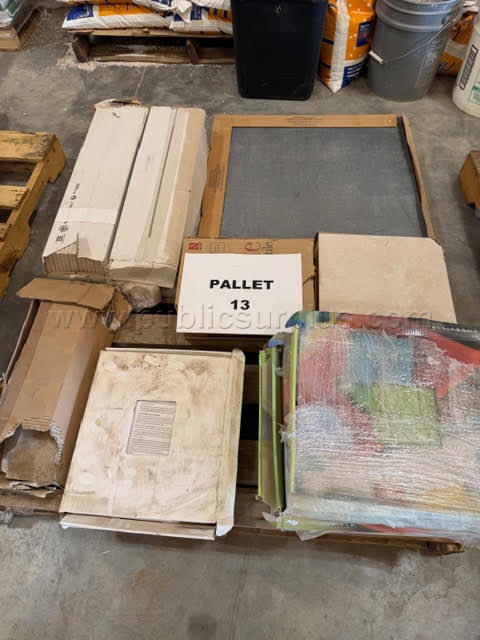 Misc Tile — photo 1