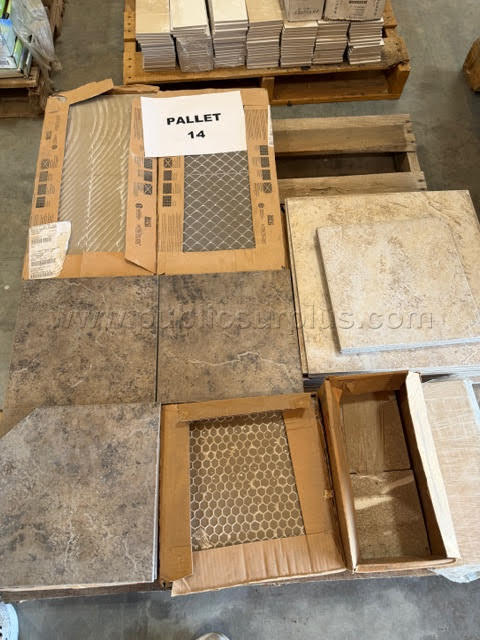 Misc Tile — photo 1