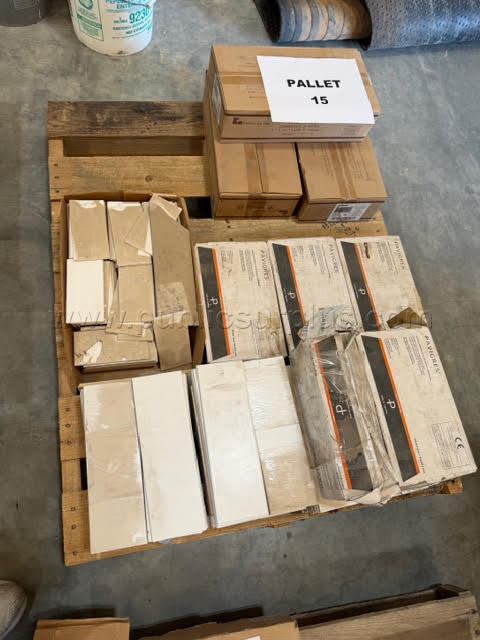 Misc Tiles — photo 1