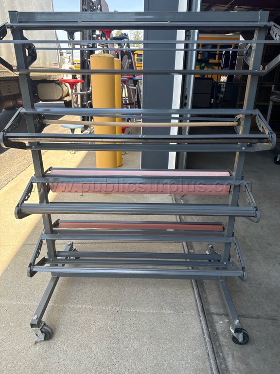 paper rack — photo 1