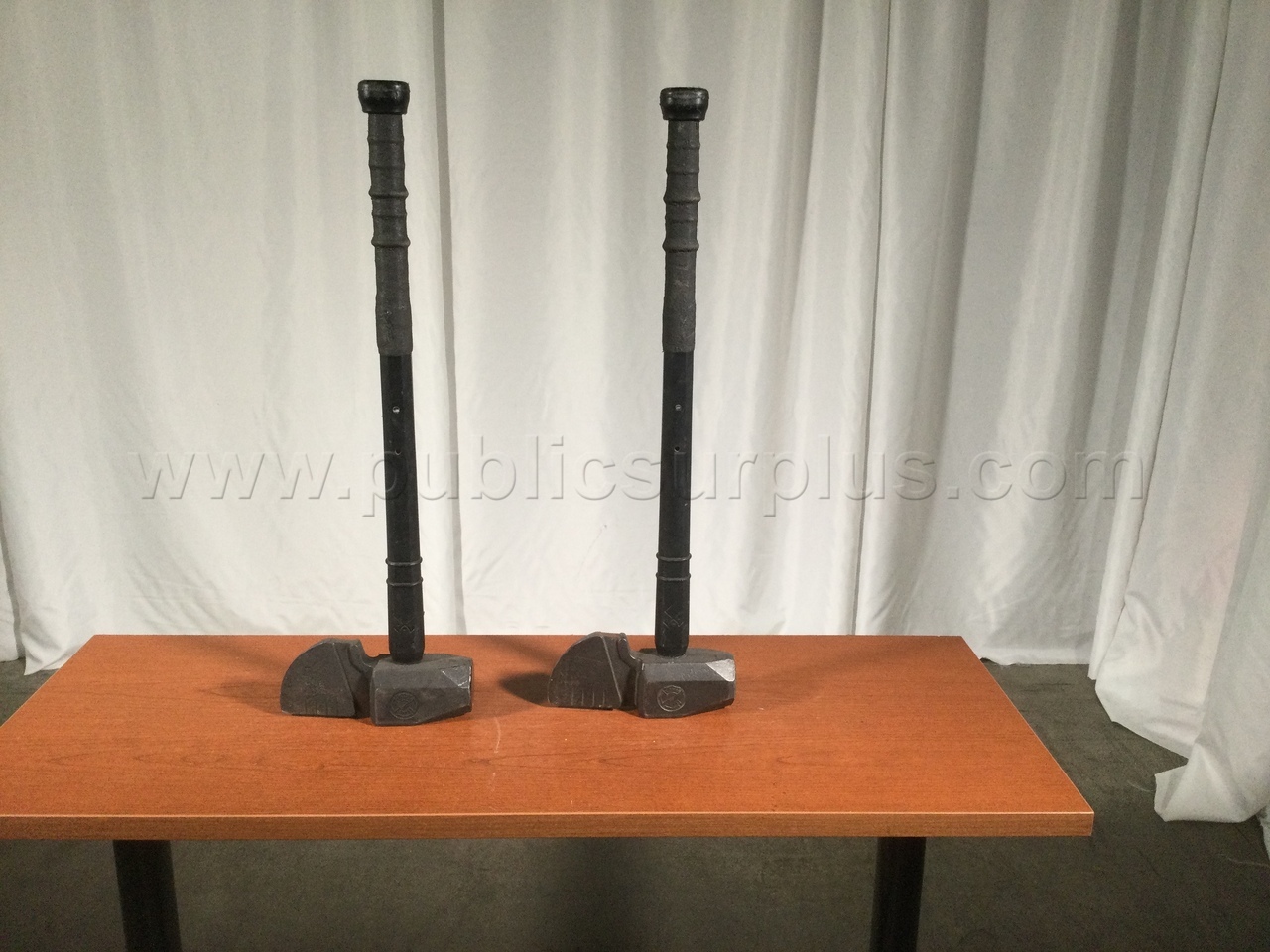 Set of FMT Maul Tools - 2916 — photo 1