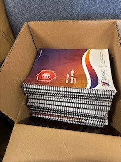 Lot of Computer Training Books — photo 1