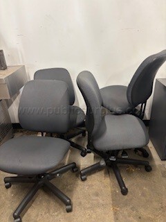 Lot of Chairs — photo 1