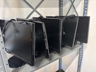 Lot of Monitors — photo 1