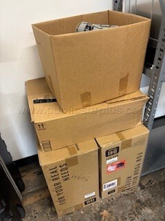 Cable Management Supplies — photo 1