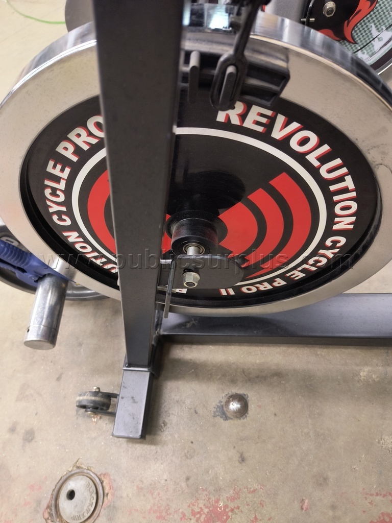 EXERCISE BIKE — photo 1