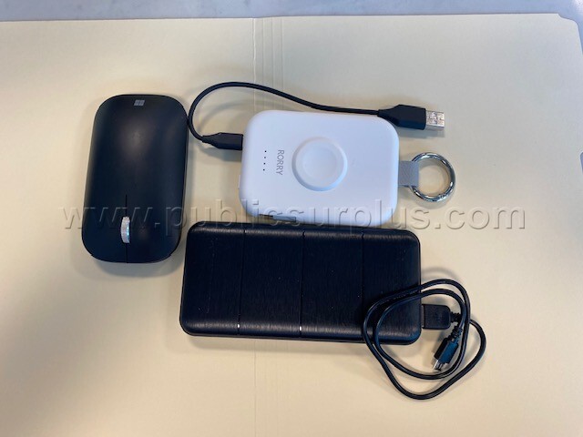 Misc. Electronics — photo 1