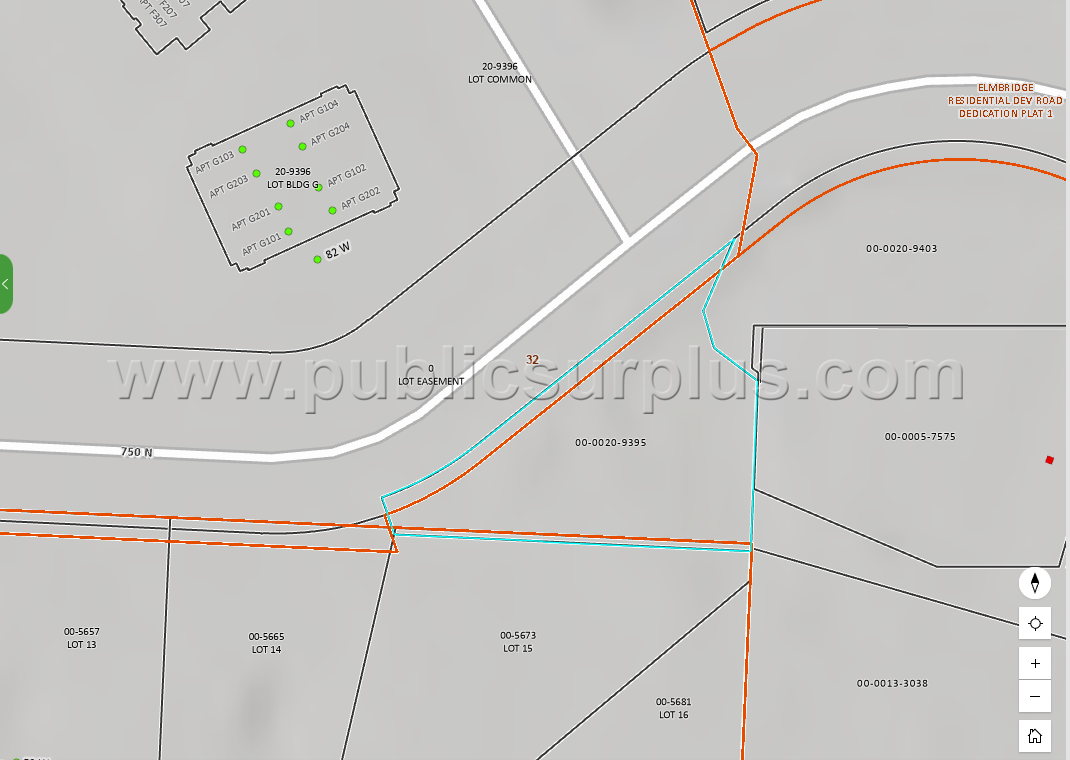 Real Property in Wasatch County Parcel #00-0020-9395 — photo 1