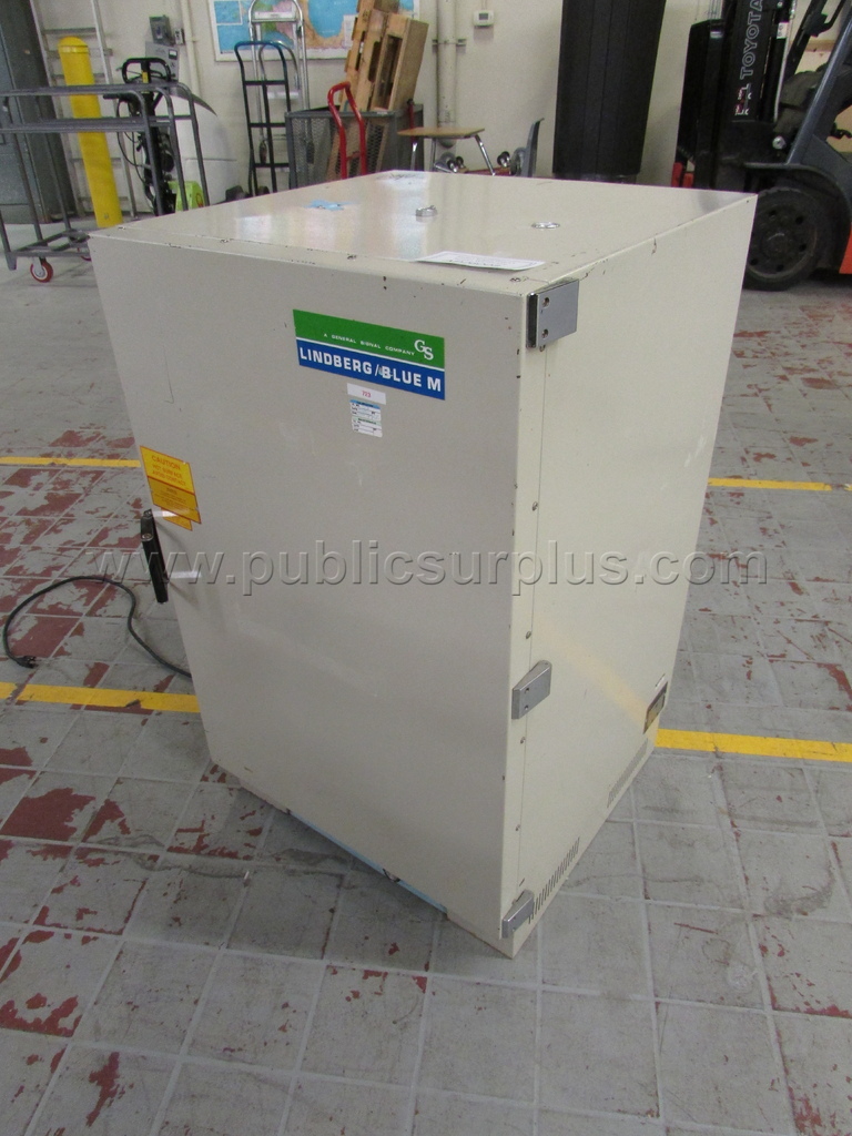 INCUBATOR, BLUE M- AP26008 — photo 1