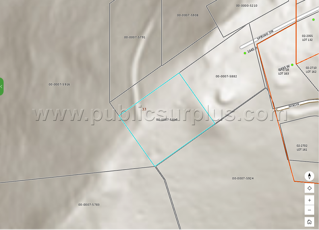 Real Property in Wasatch County Parcel #00-0007-5890 — photo 1