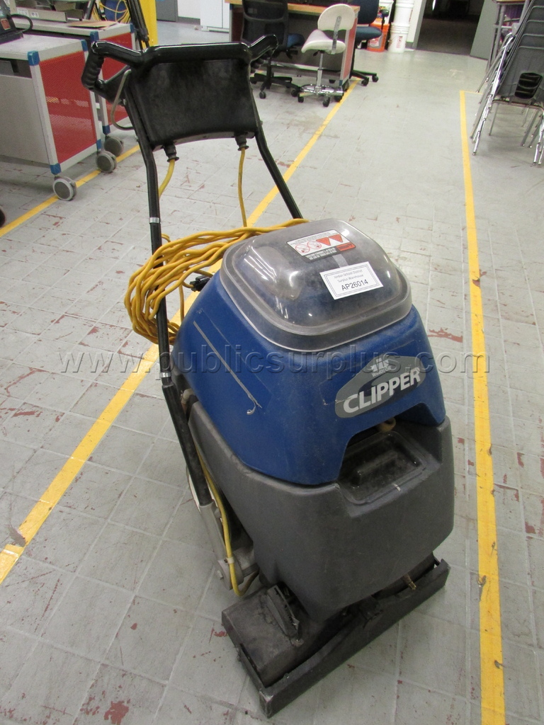 CARPET EXTRACTOR, WINDSOR - AP26014 — photo 1