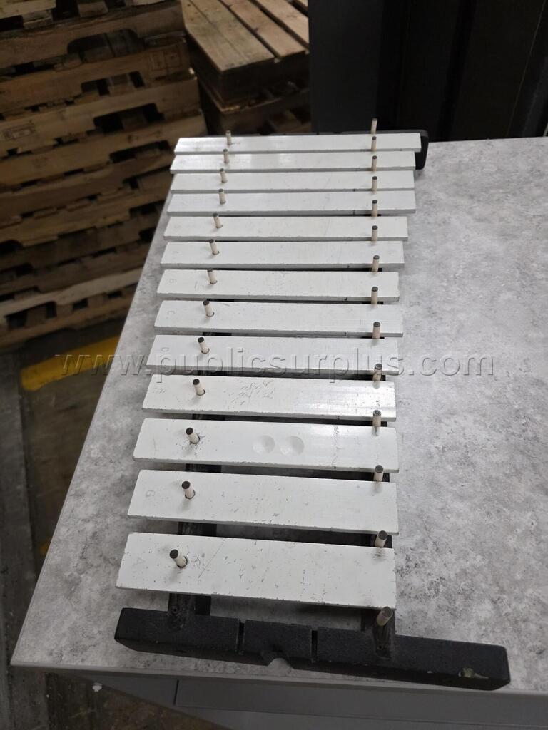 Orff Soprano Xylophone K234 — photo 1