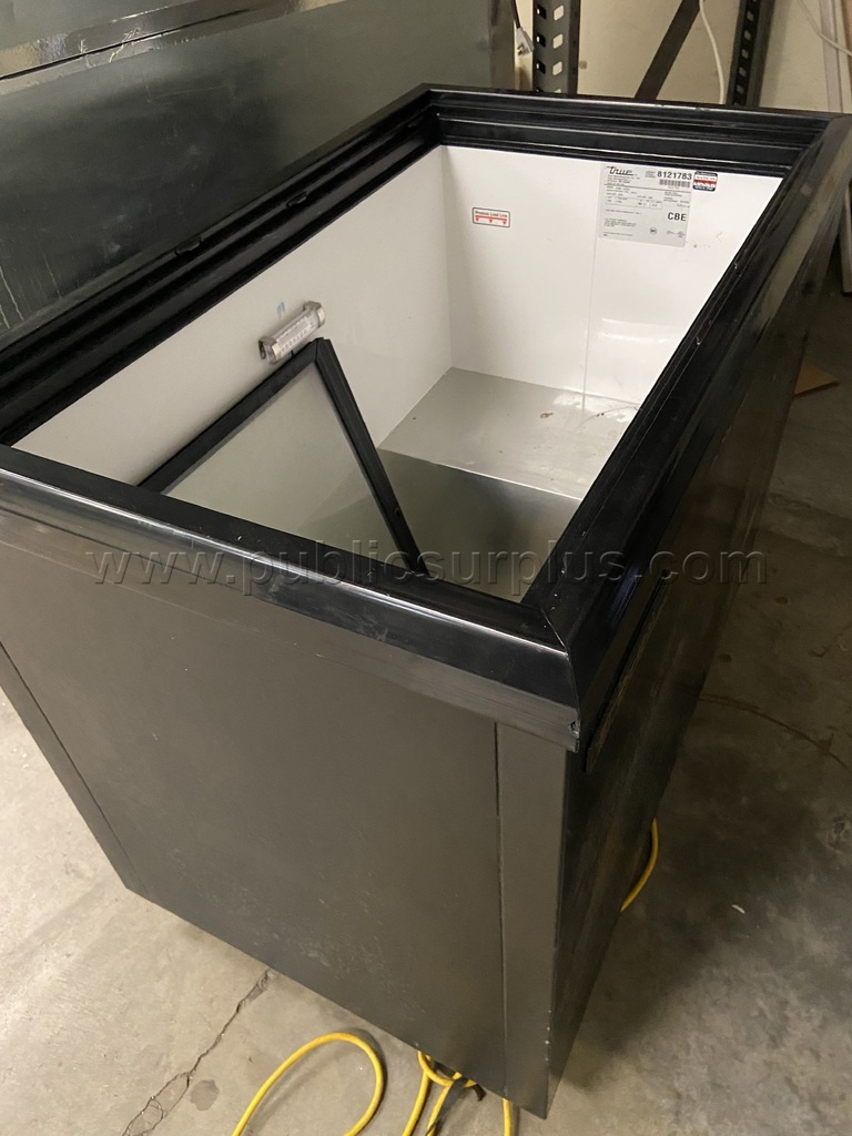 True Freezer — photo 1