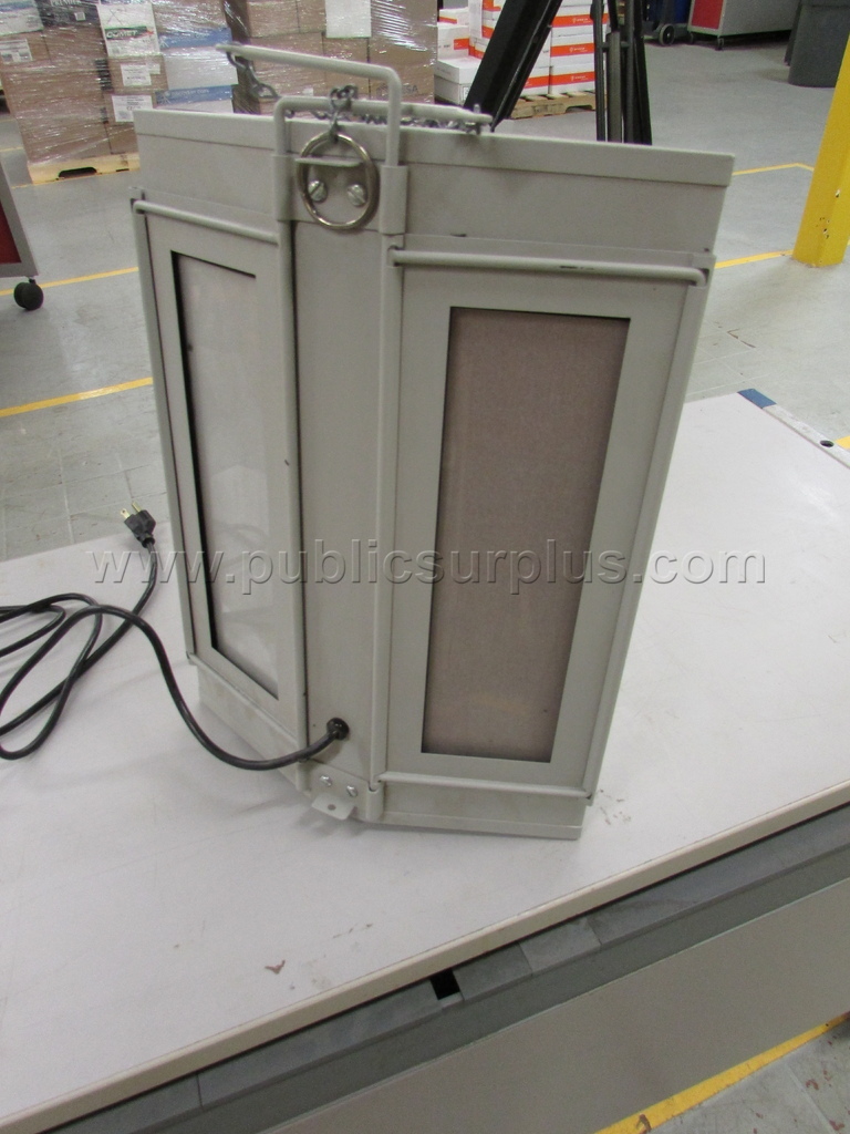 SUPER SAFELIGHT, THOMAS DUPLEX - AP26025 — photo 1