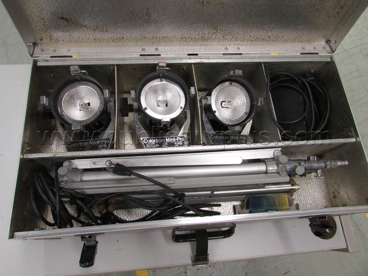 MINI PRO LIGHTS, COLORTRAN - AP26026 — photo 1