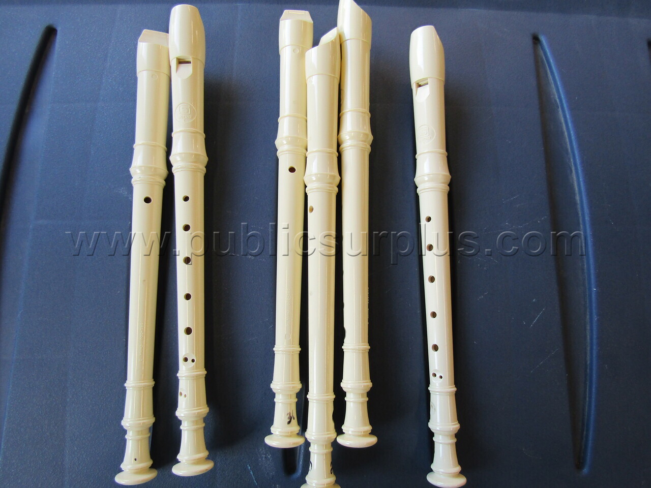 RECORDERS — photo 1