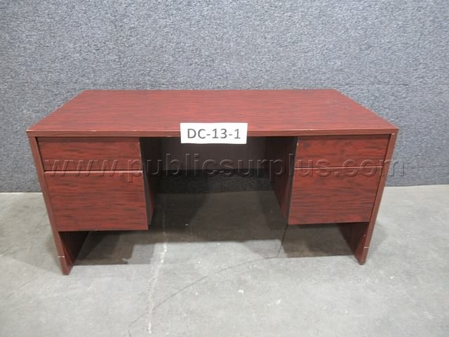 DESK * DC-13-1 — photo 1