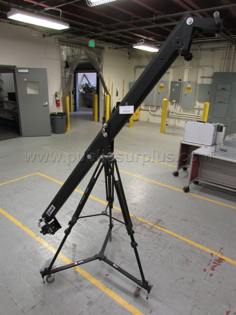 CAMERA JIB, JONYJIB - AP26029 — photo 1