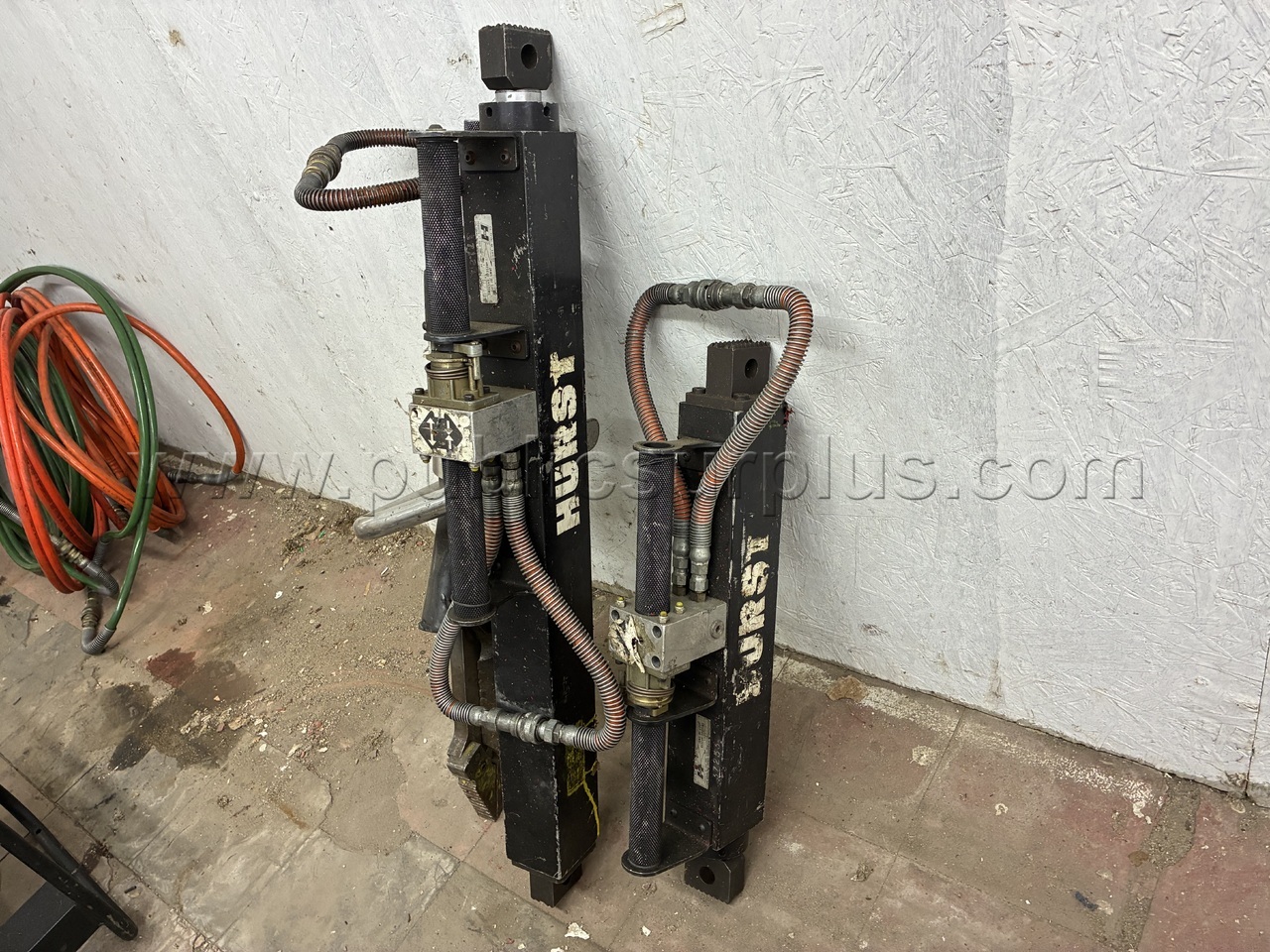 Hurst Jaws of Life — photo 1