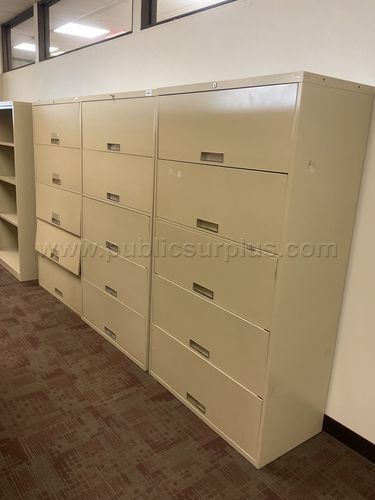 Cabinets (218943 NB) — photo 1