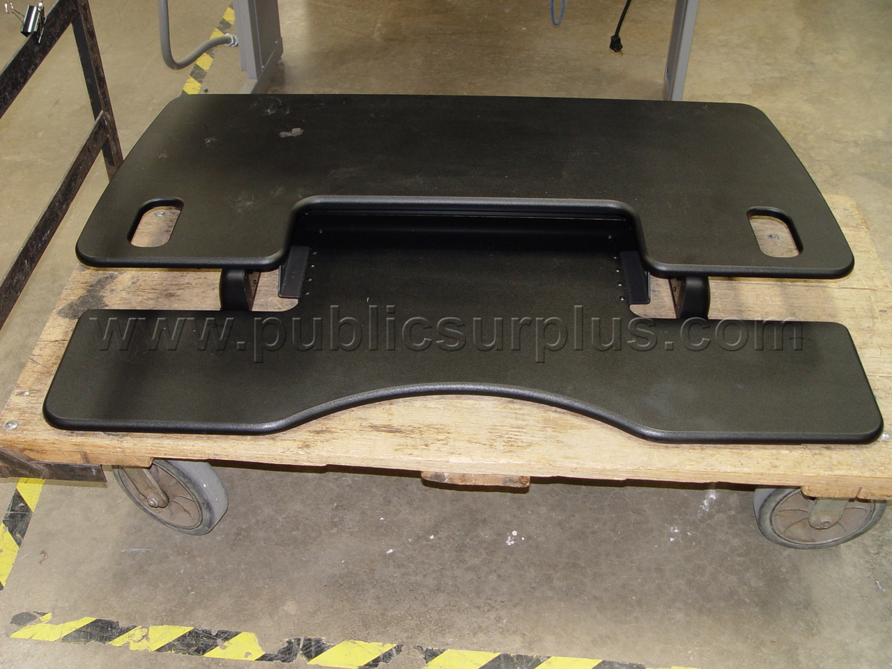 Veridesk Pro Plus 48" — photo 1