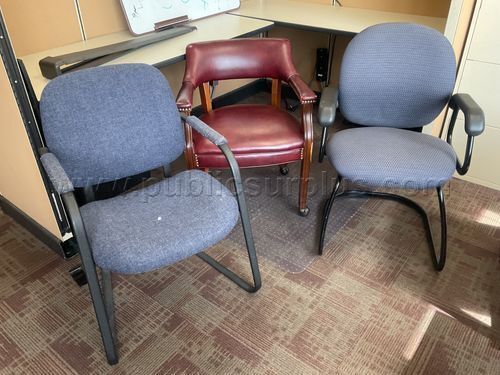 Chairs (218944 NB) — photo 1