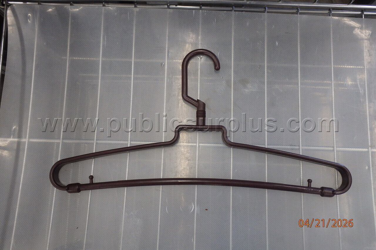 HEAVY DUTY SWIVEL HEAD HANGERS — photo 1