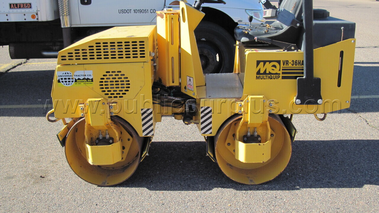 Small Roller — photo 1