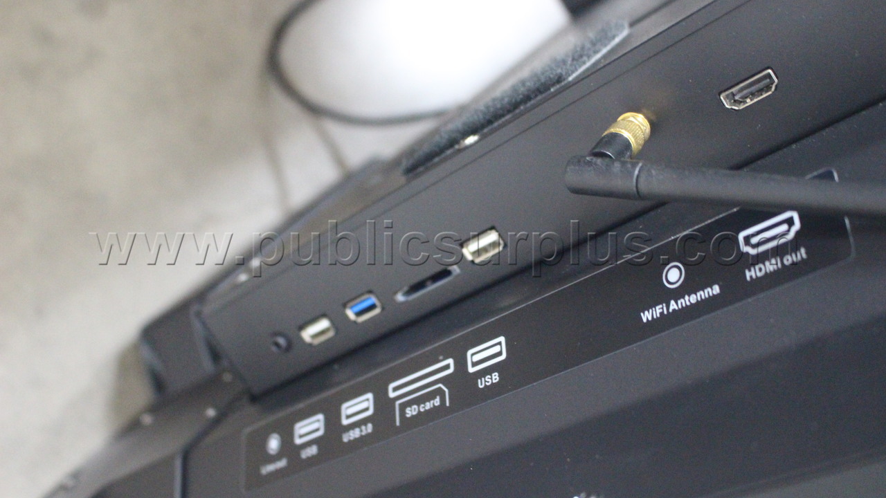 Newline Interactive X-Series 55" Touch Display — photo 1