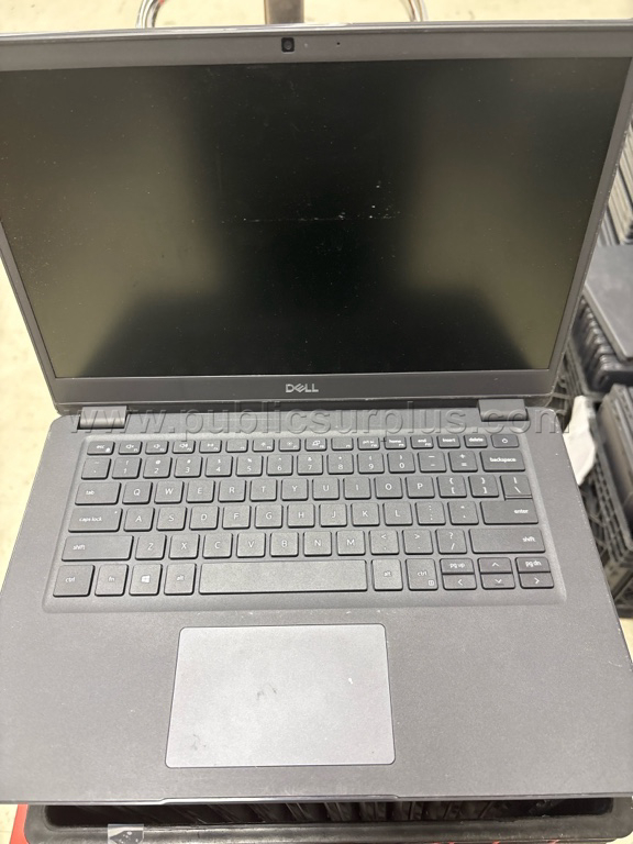 Dell Latitude  3410 Lots of 16 each — photo 1