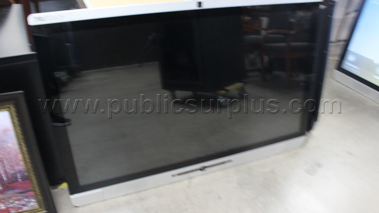 Newline Interactive X-Series 55" Touch Display — photo 1