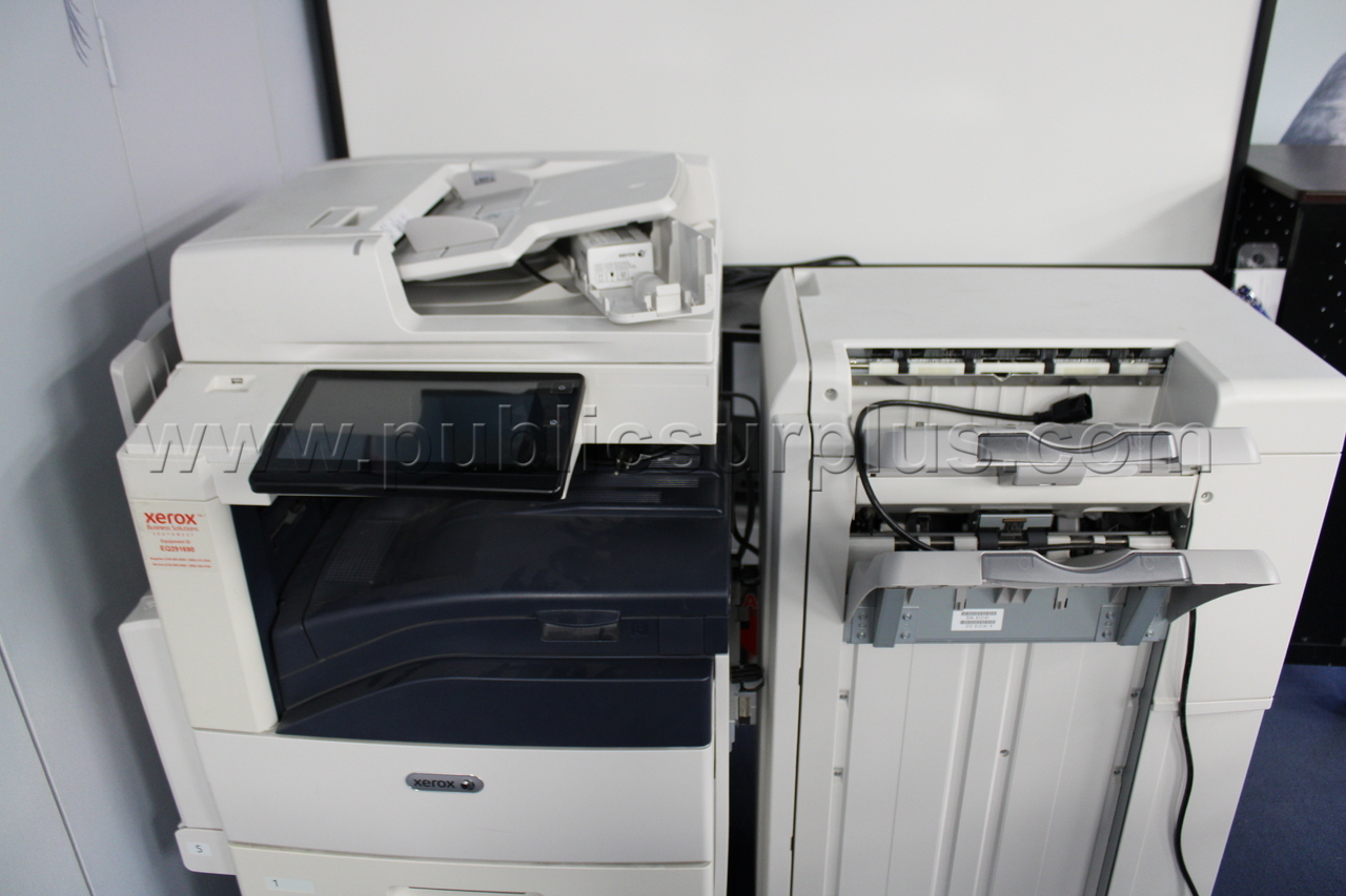 Xerox AltaLink C8055 Multifunction Printer (PD) — photo 1