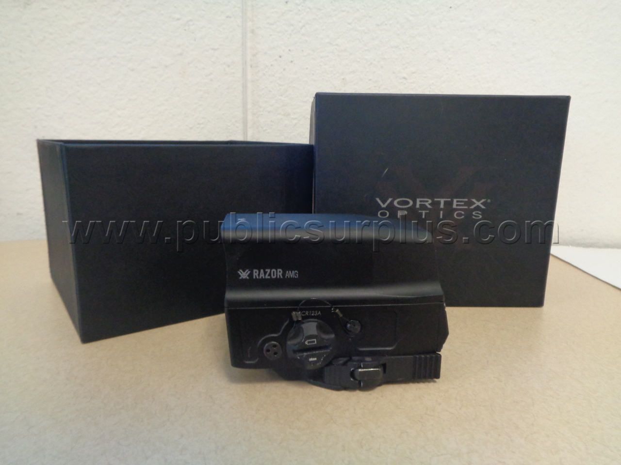 101/13314- Vortex Holographic sight — photo 1