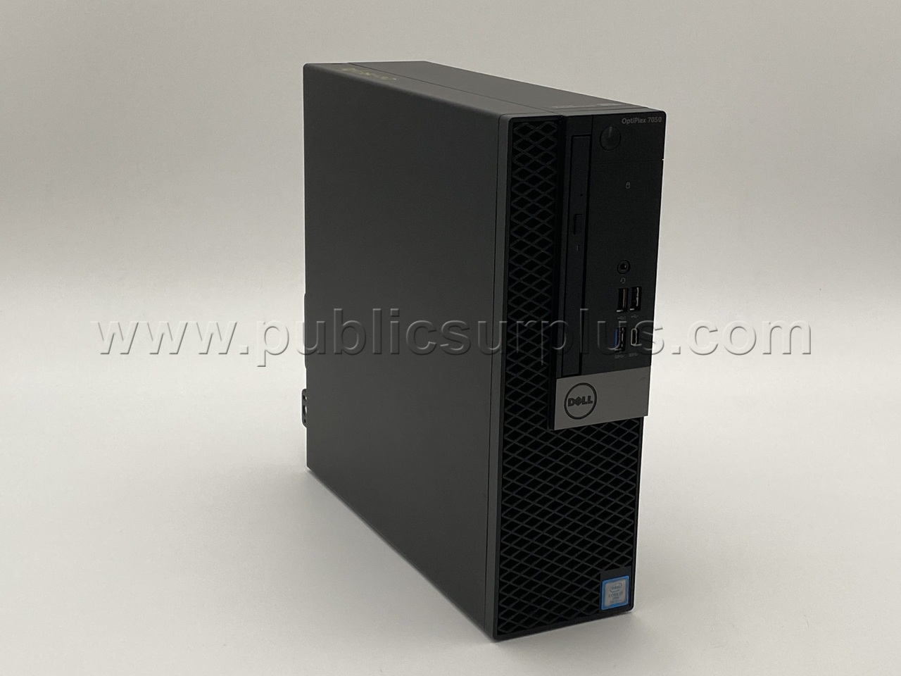 1 Dell Optiplex 7050 PC  - Windows - Shipping $20.00 /RA — photo 1