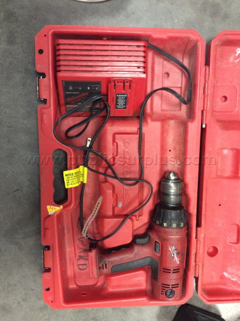 MISC TOOLS - SOLD AS IS - 529 — photo 1